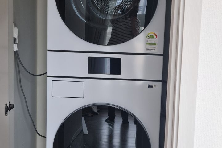 Newly built, fully furnished, near Cheongsa S 7th image