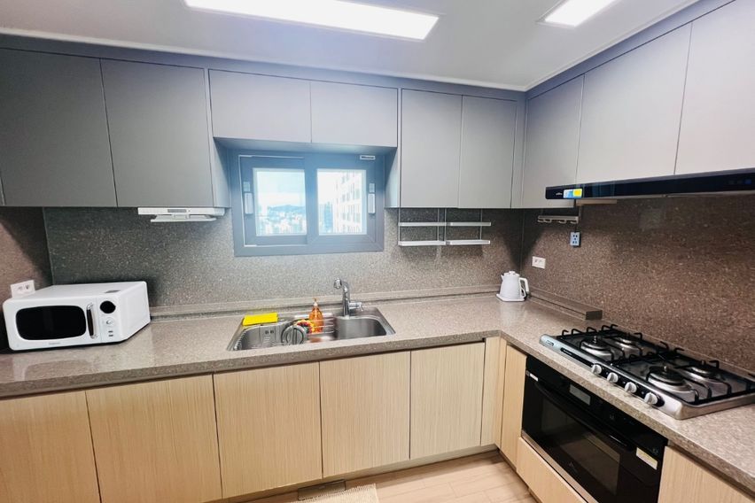 부평부개신축3룸아파트 5번째 이미지