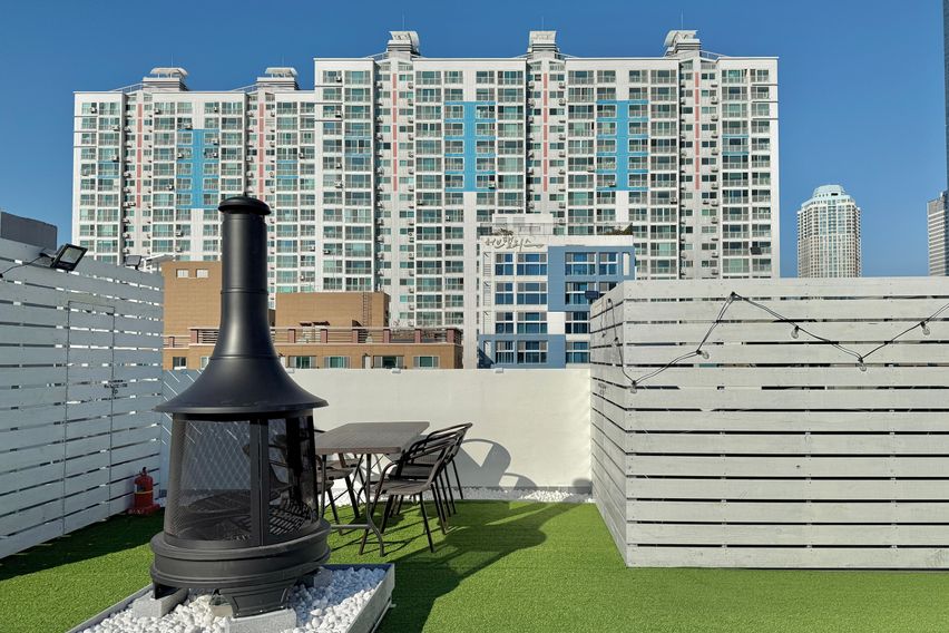 💚부산전포 신축