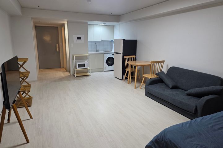 서귀동 깔끔 포근 원룸 3번째 이미지