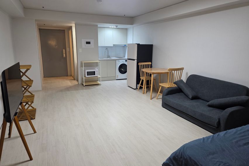 서귀동 깔끔 포근 원룸