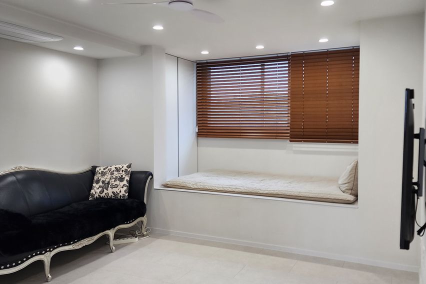 속초 해변 가족 힐링