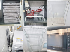 Yeomchang Station, fully furnished 2-room apa 13th image