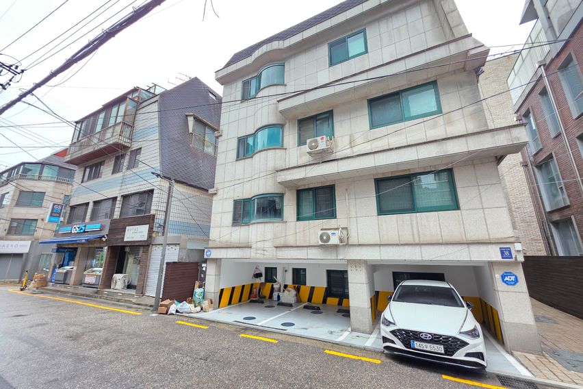 강남신사성형고급1.5룸 17번째 이미지
