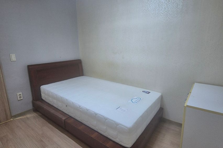 아파트2룸따뜻한풀옵션