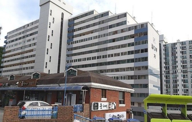 삼척 번화가 0번째 이미지
