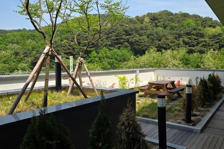Sodam 702 Terrace View 6th image