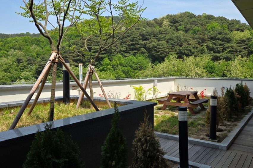 소담 702 테라스뷰