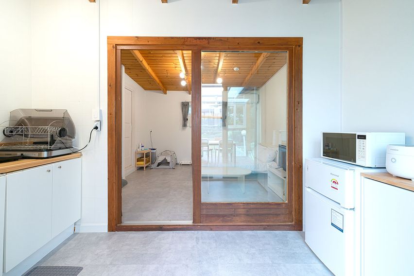 애월.애견천국1.5룸 5번째 이미지