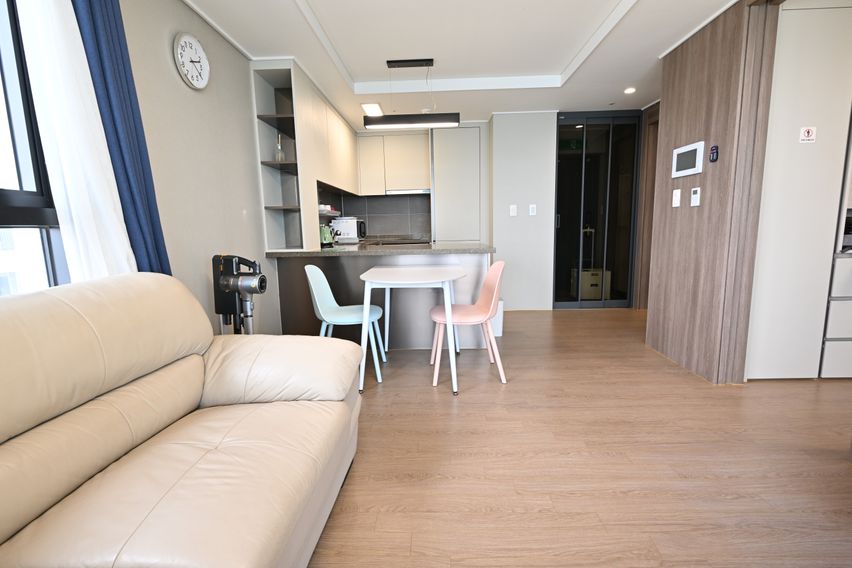 광안리 바닷가 풀옵션 9번째 이미지