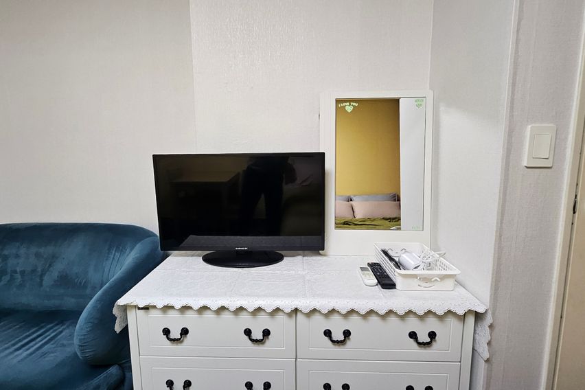 별똥별하우스 푸르28층