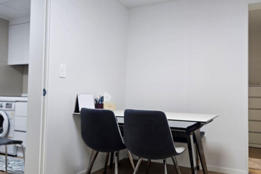 흑석역 1분 단층주택