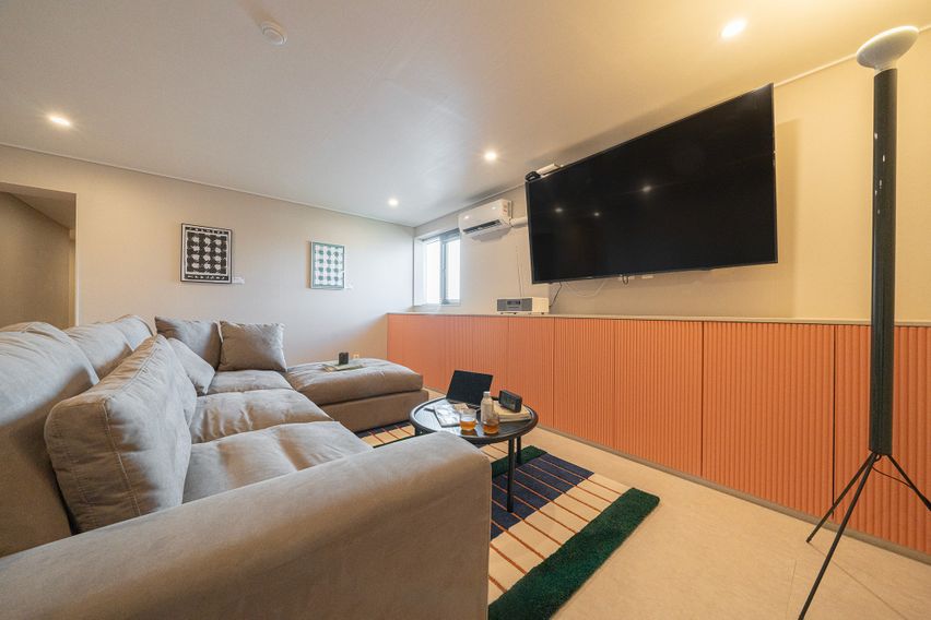 이그제큐티브 스위트룸 6번째 이미지