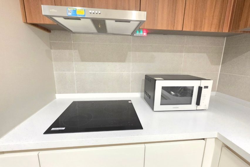 청라역 멋진뷰 고급숙소