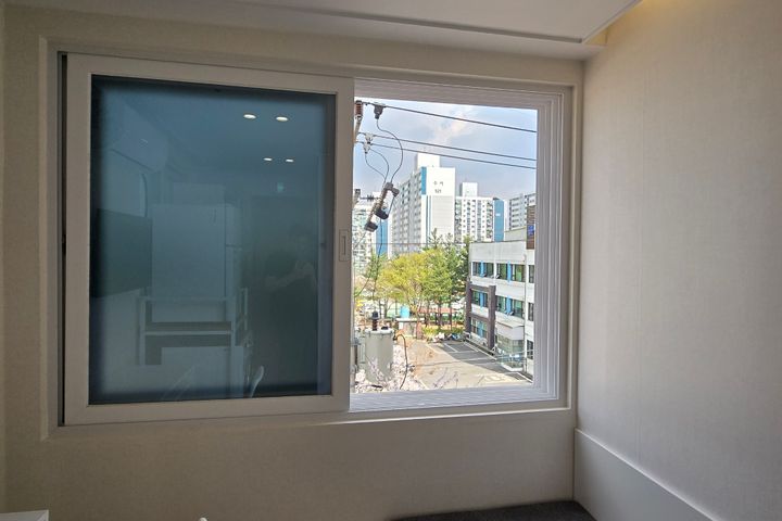 삼성병원 바로 앞 신축 0번째 이미지