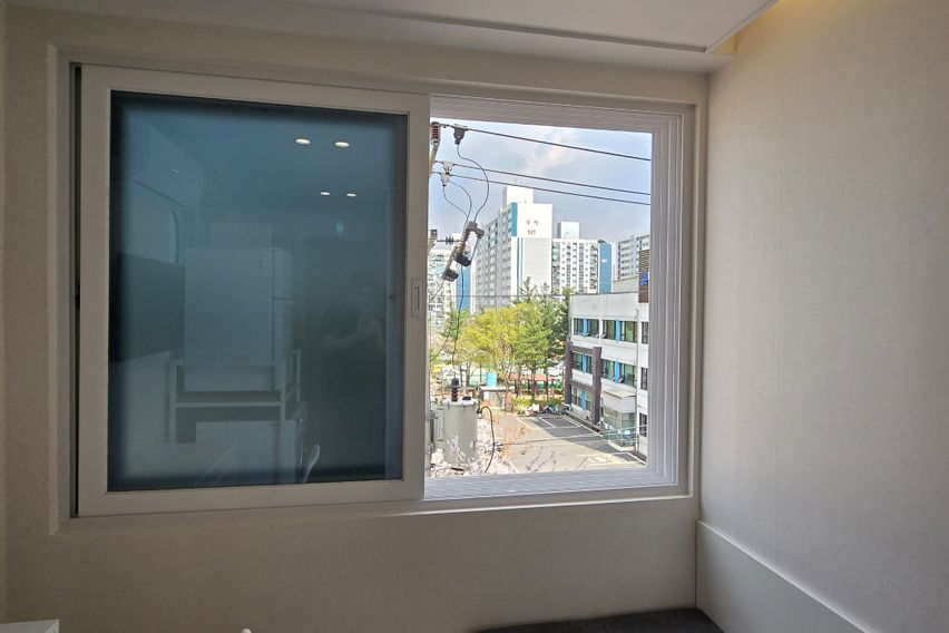 일원동 삼성병원 신축