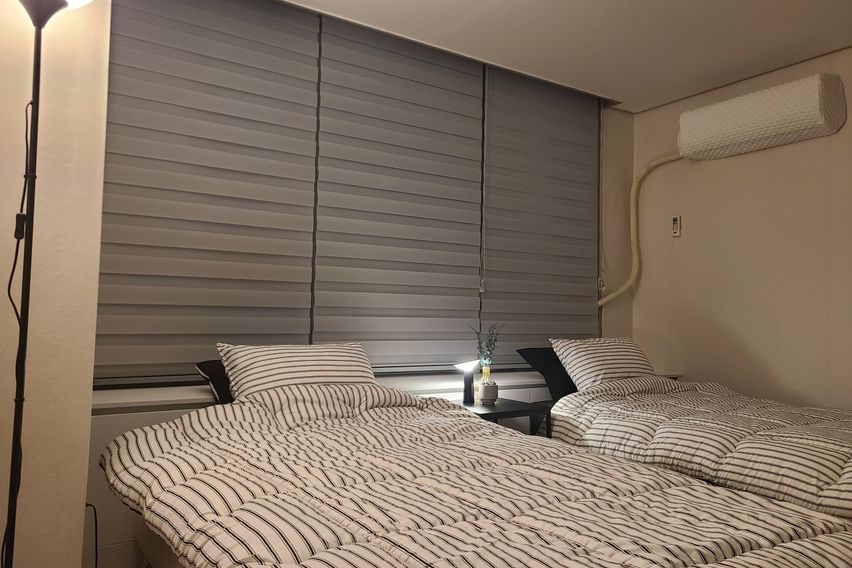 ●정발산호수공원풀옵션