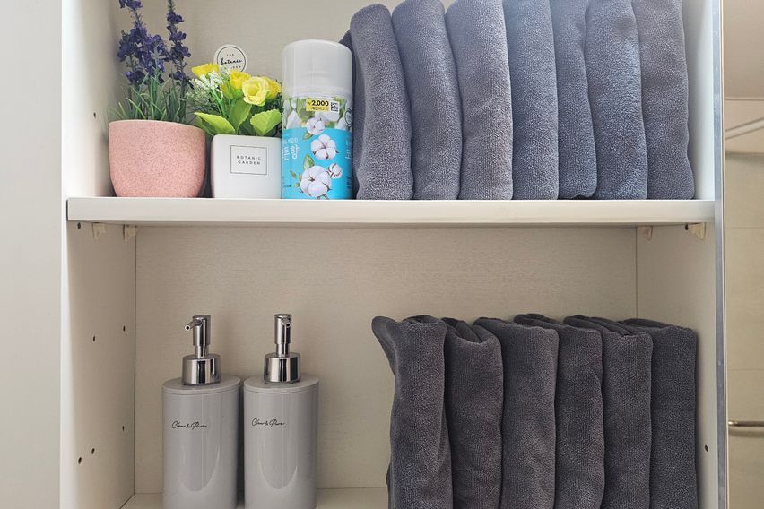 시티뷰 고층 풀옵션 7번째 이미지