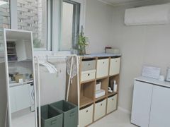 올수리 하얀벽돌집🏡 2번째 이미지