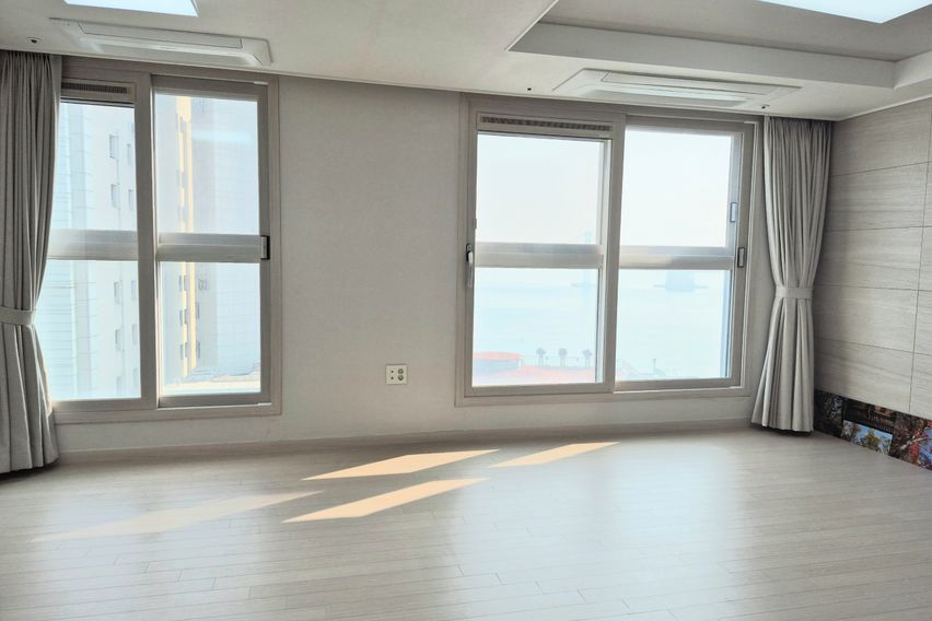 안녕♡광안리(무료주차)