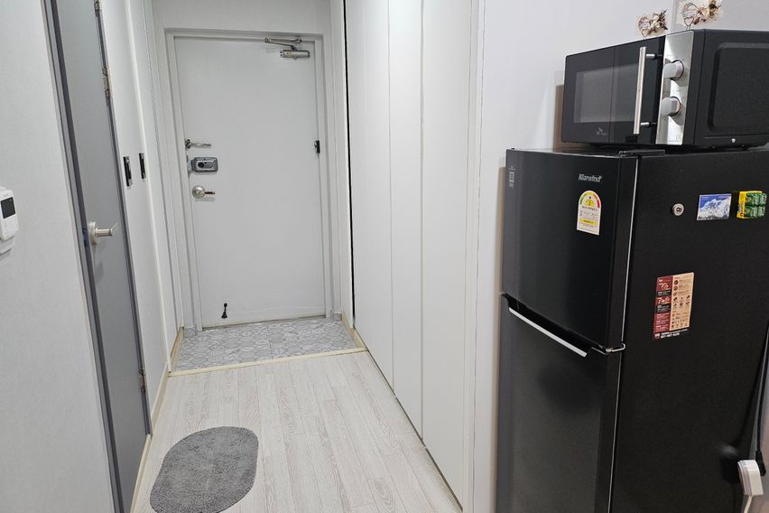 넓은집 뻥뷰(시화공단)