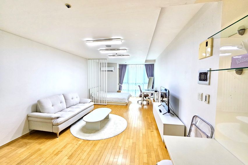 강남역 3분 넓은 평수