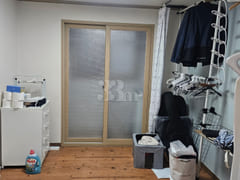 Sun Hospital β₯οΈ Near Station π Two-Room Unit 3th image