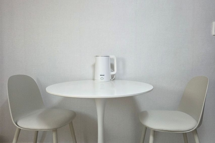 칠곡학정동 깨끗한 원룸 2번째 이미지