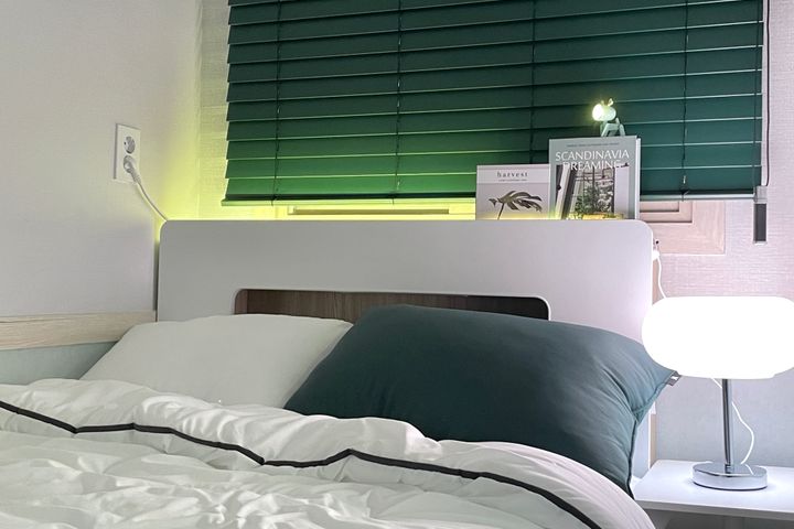🍀충대병원 도보 3분 0번째 이미지