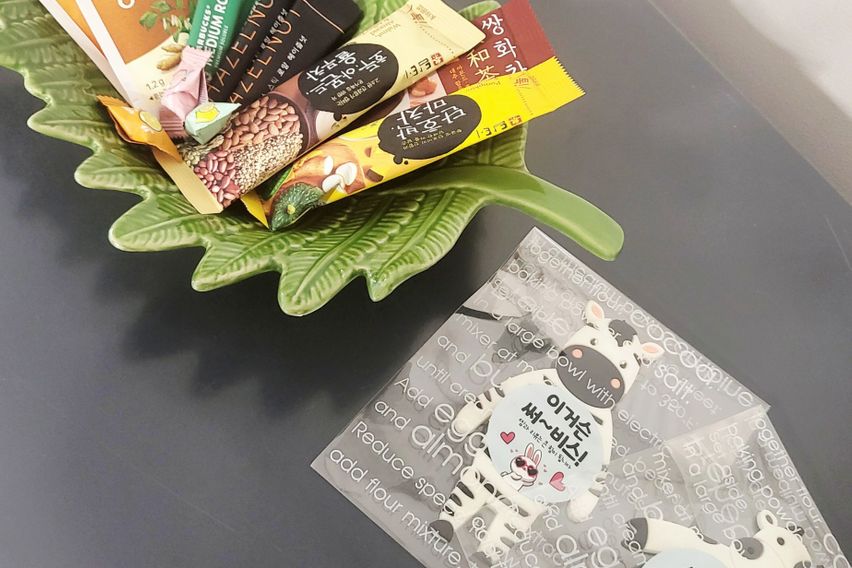 한옥마을 근처 예쁜방 19번째 이미지