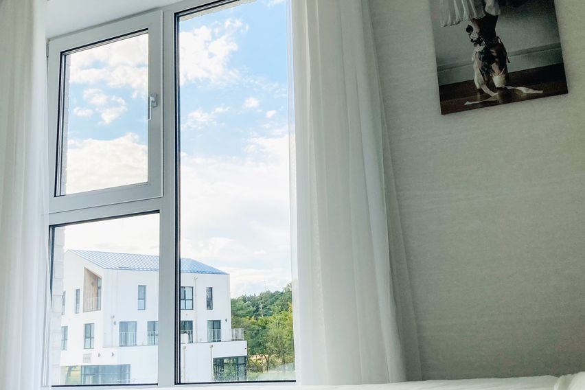 영종선셋스테이 풀옵션룸 8번째 이미지