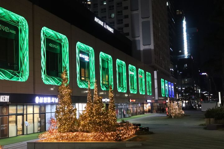 🌈광명역 5분 풀옵션 19번째 이미지