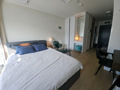Quiet, clean accommodation 6 minutes from Gas 7th image
