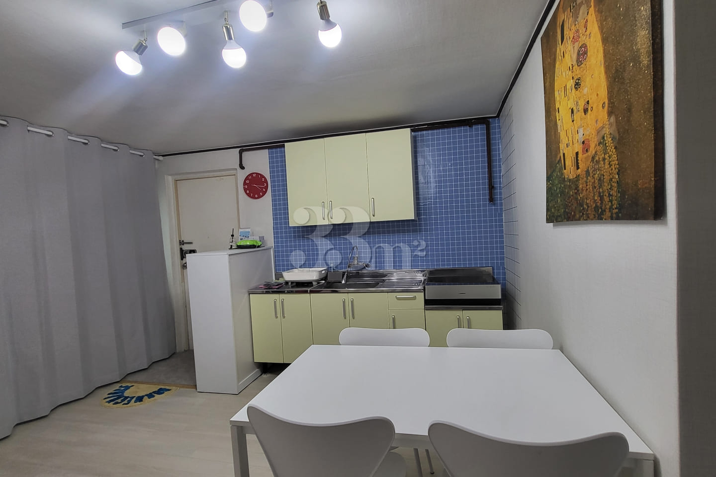 Two-room apartment in Maetan-dong, Suwon 2th image