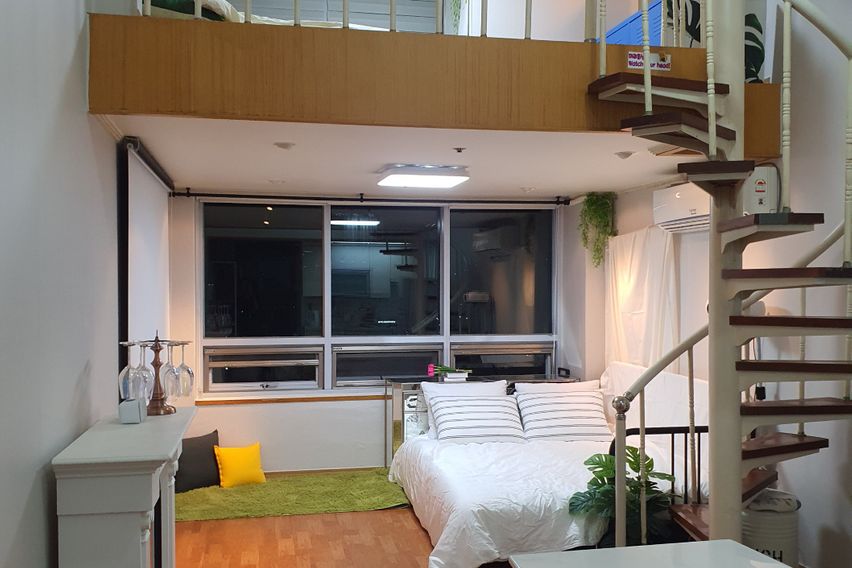 일산넓은복층💞시네마 5번째 이미지