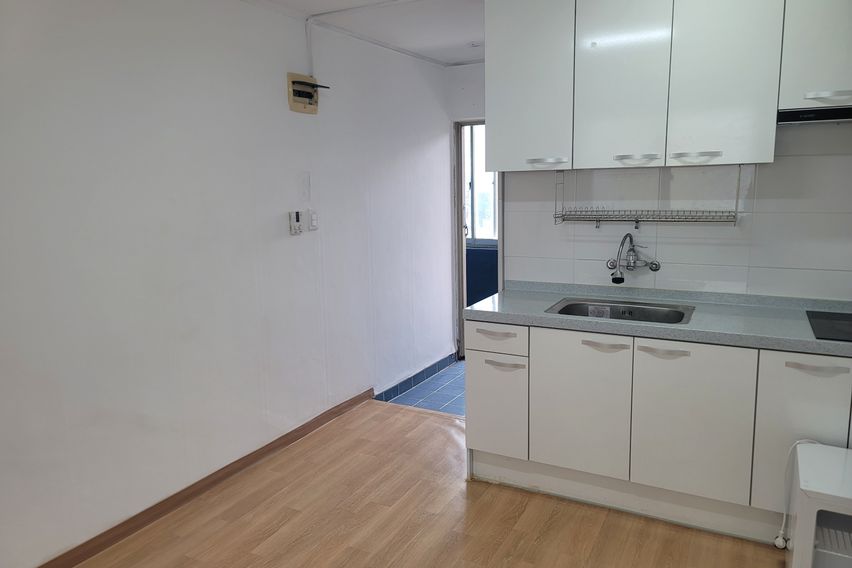 강남구 청담사거리 이면