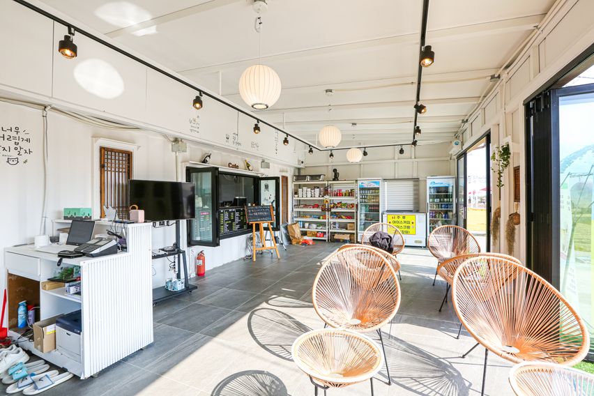 스머프하우스 105호 16번째 이미지