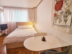 Hongdae/Sinchon, fully furnished, 6.5-pyeong 6th image