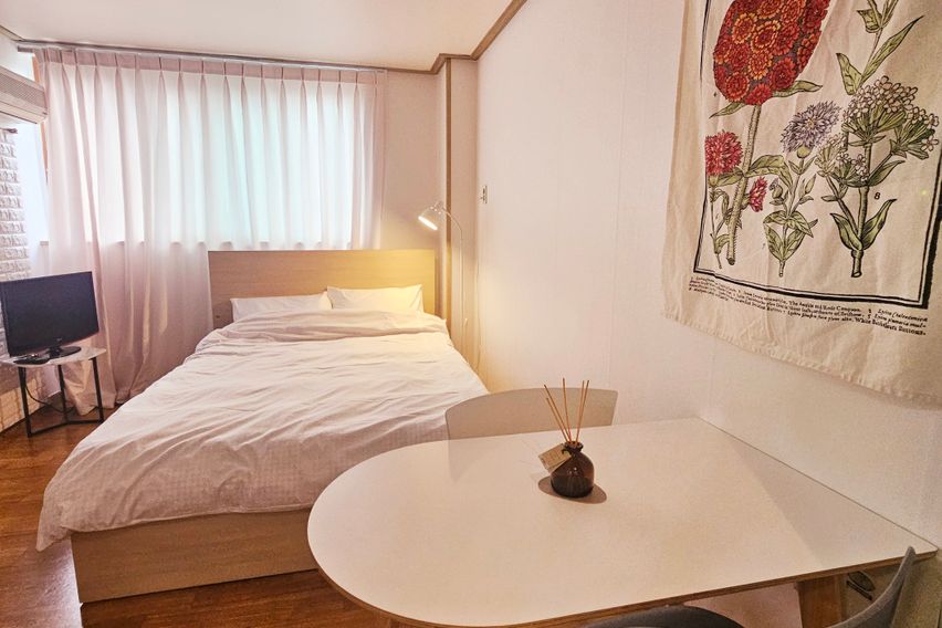 홍대신촌풀옵션6.5평