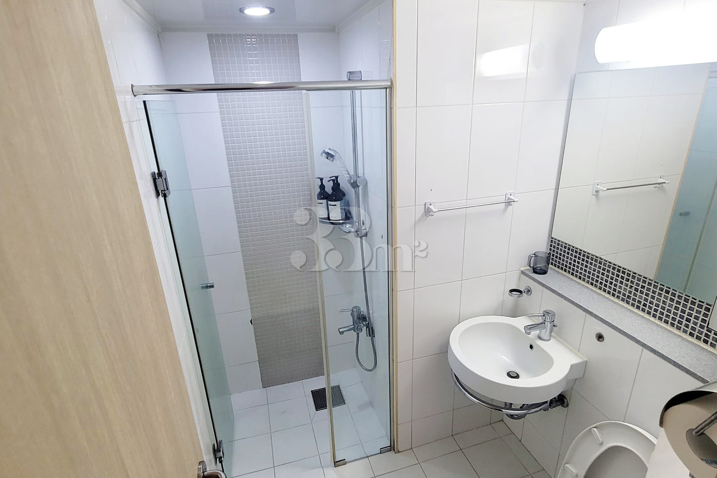 1.5-room apartment near Jonggak Station, Gwan 7th image