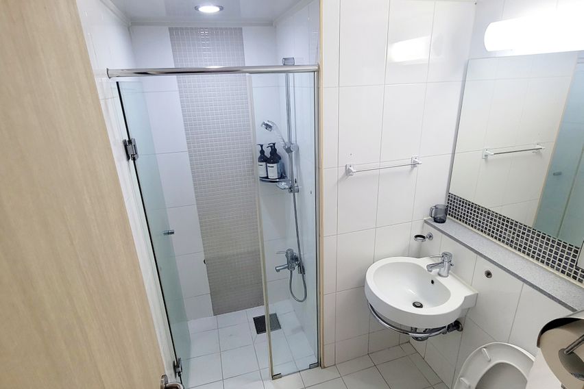 광화문 종각역 1.5룸