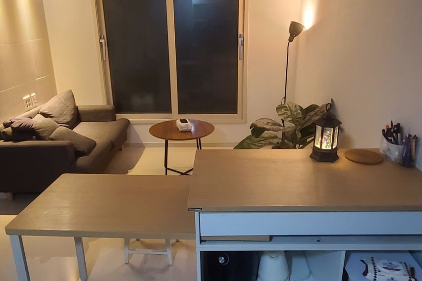 서울숲♥성수 투룸