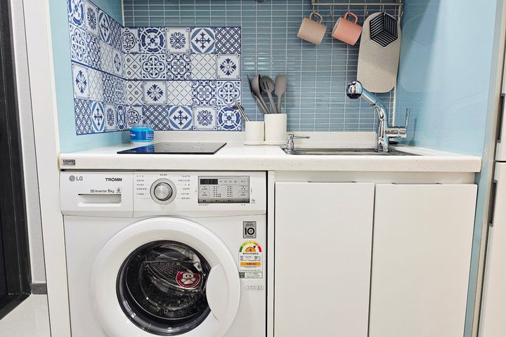 💕Jamsil Sensible Room/Great Value👍💕 5th image