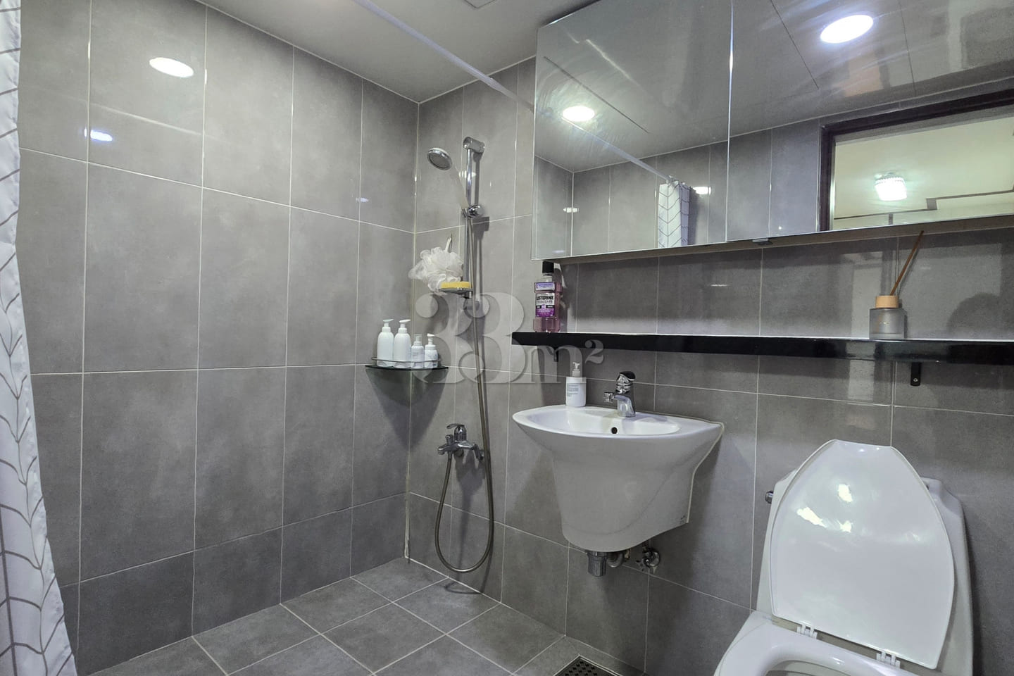 [new] Yeoksam Station Studio Apartment 5th image