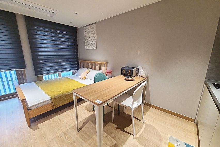 Gasan Station/Station Area/Gwanak-gu 1th image