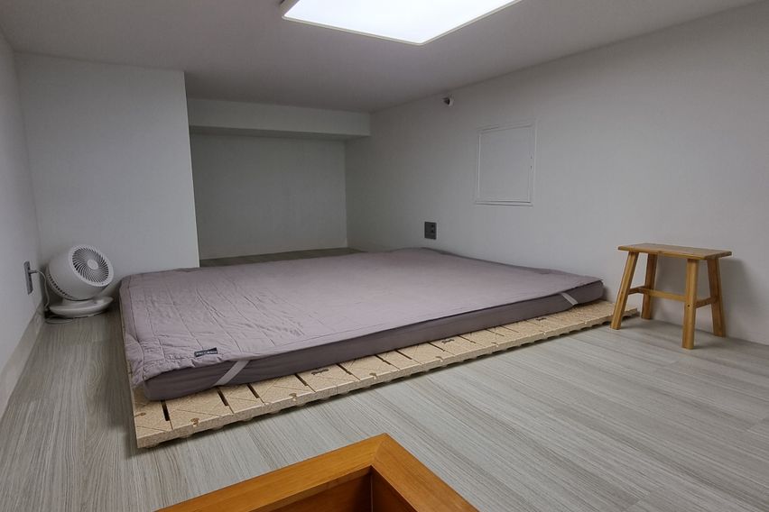 동탄호수공원 하우스이든