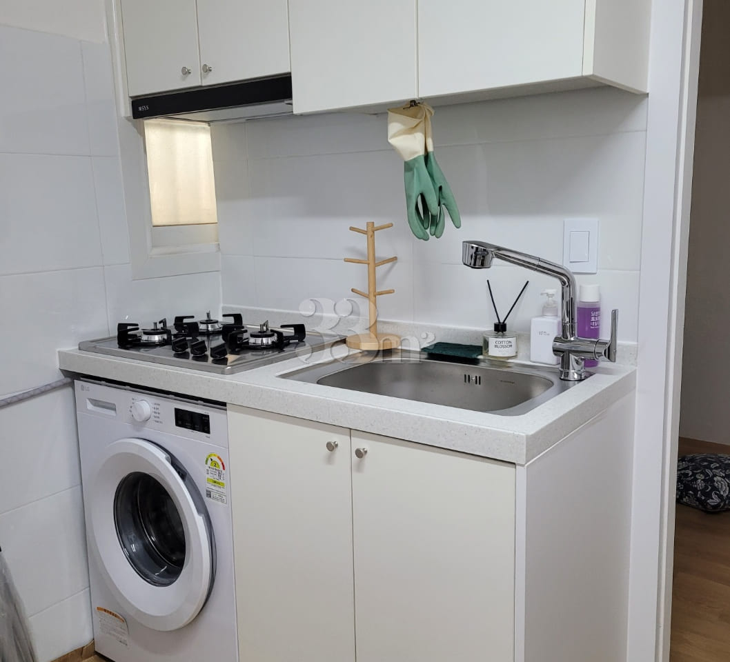 Two-room apartment, 5 minutes from Sindaebang 4th image