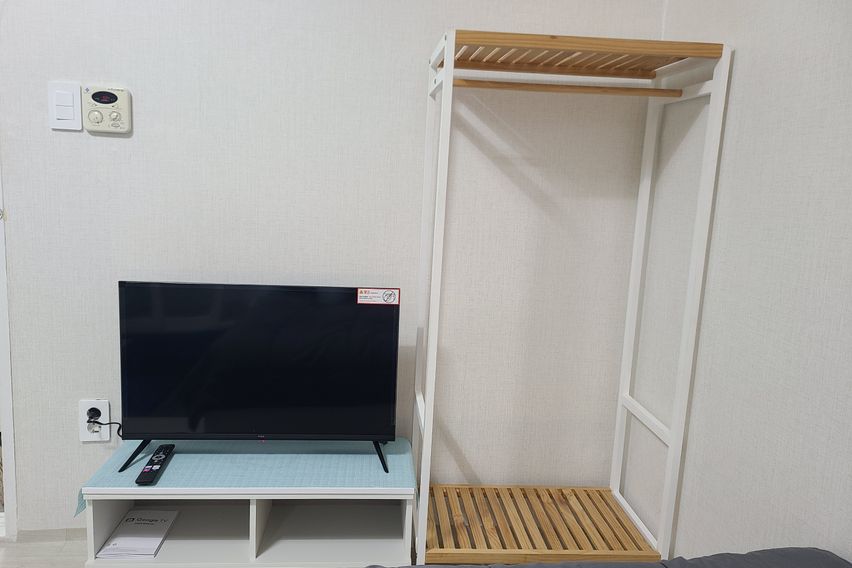 Heungeopsa Zeria Apartment, Wonju-si 10th image