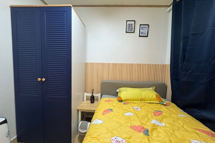 성균관대역 3룸 풀옵션 12번째 이미지
