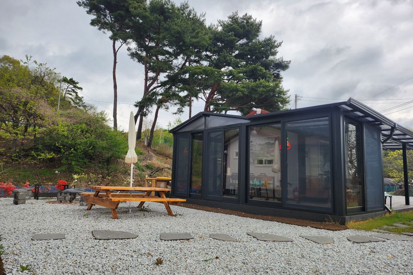 슈가스테이  5번째 이미지